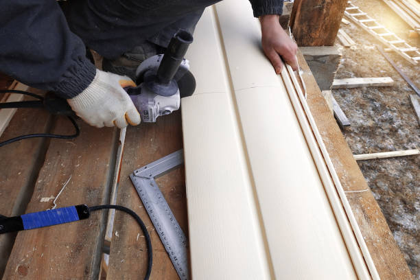 Best Engineered Wood Siding  in Lenoir City, TN