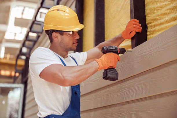 Best Wood Siding Installation  in Lenoir City, TN